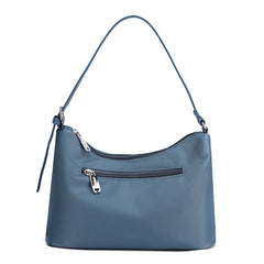 Waterproof Nylon Women's Handbag Versatile Tote Bag