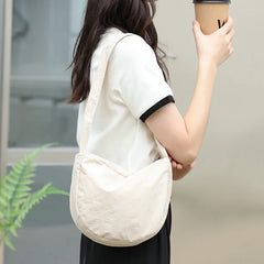 Underarm Bag Women Retro Ins Casual Totes Shoulder Bags
