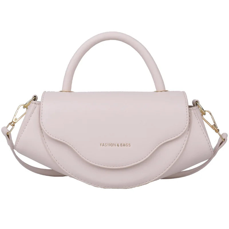Versatile Shoulder Bag Women's Handbags Purse Travel Female Crossbody Bags