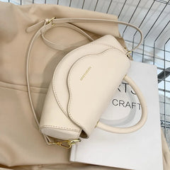 Versatile Shoulder Bag Women's Handbags Purse Travel Female Crossbody Bags