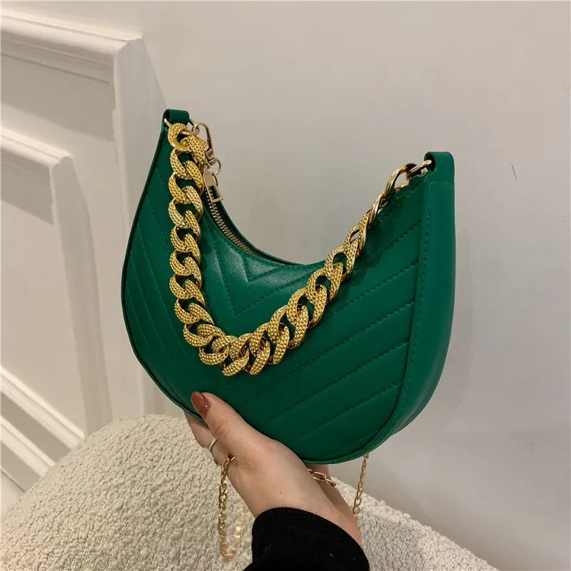 Vintage Crossbody Bags for Women Ladies Shoulder Messenger Bags