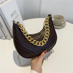 Vintage Crossbody Bags for Women Ladies Shoulder Messenger Bags