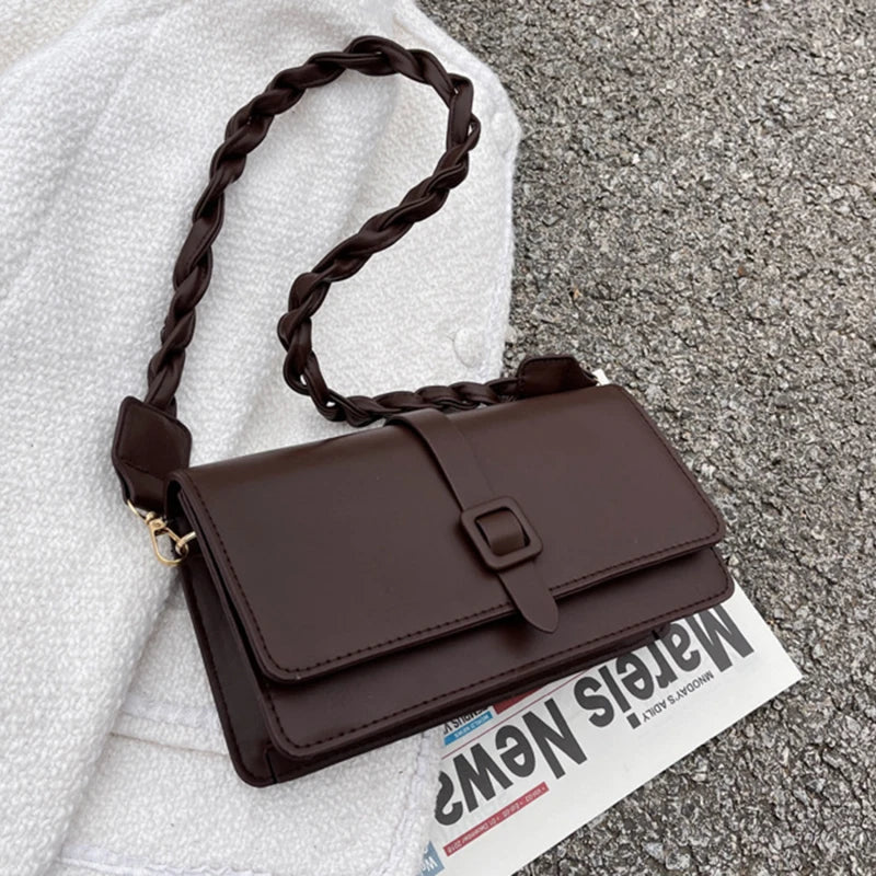 Vintage Shoulder Purse Handbags Women Bags Female Bags Purse