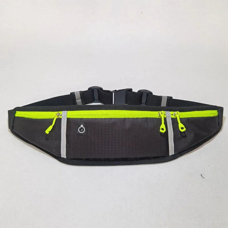 Waist Bag Fanny Pack Travel Mountaineering Phone Bag