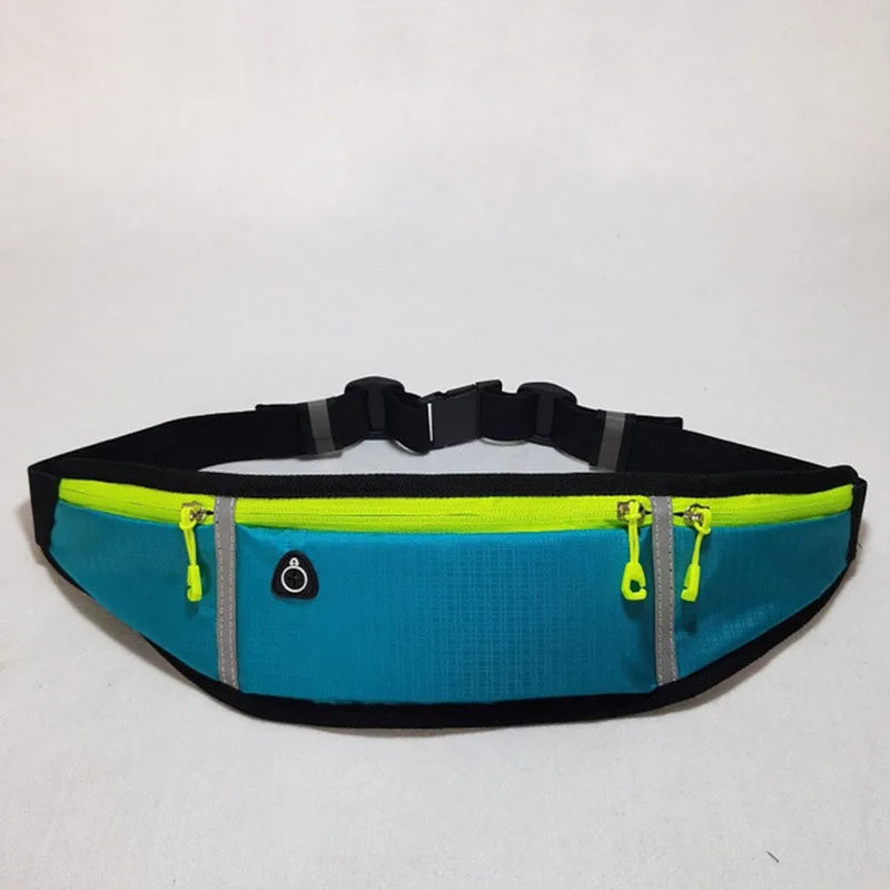 Waist Bag Fanny Pack Travel Mountaineering Phone Bag