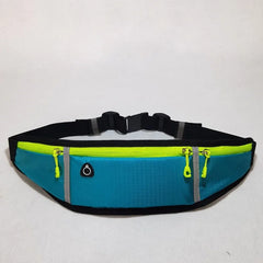 Waist Bag Fanny Pack Travel Mountaineering Phone Bag