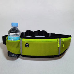 Waist Bag Fanny Pack Travel Mountaineering Phone Bag