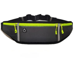 Waist Bag Fanny Pack Travel Mountaineering Phone Bag