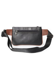 Vintage Waist Belt Bags Phone Pocket Lady Fanny Pack Bum Bag