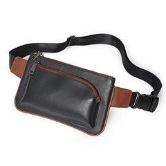 Vintage Waist Belt Bags Phone Pocket Lady Fanny Pack Bum Bag
