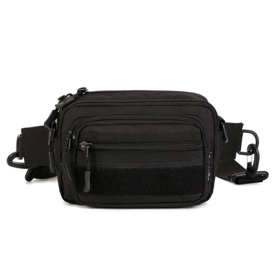 Waterproof Waist Pack Fanny Pack Bum Bag Y112
