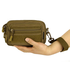 Waterproof Waist Pack Fanny Pack Bum Bag Y112