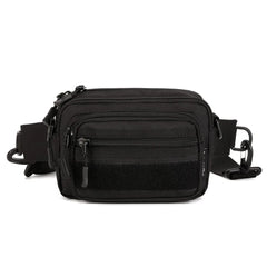 Waterproof Waist Pack Fanny Pack Bum Bag Y112