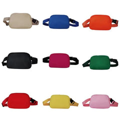 Waist Packs for Women Men Fanny Belt Bag Bum Bags Crossbody Bags