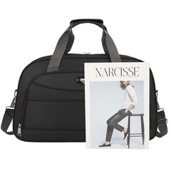 Waterproof Travel Bags Men/Women Handbag Oxford Cloth Shoulder Bag