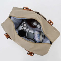 Waterproof Travel Bags Men/Women Handbag Oxford Cloth Canvas Travel Tote Luggage