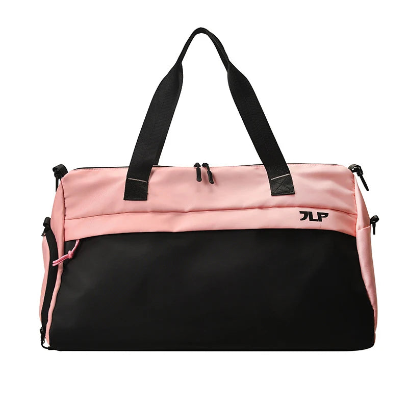 Waterproof Travel Bags Men's Sports Fitness Bags Multifunctional Women Weekend G