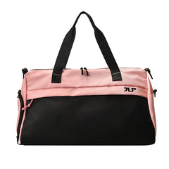Waterproof Travel Bags Men's Sports Fitness Bags Multifunctional Women Weekend G