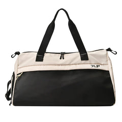 Waterproof Travel Bags Men's Sports Fitness Bags Multifunctional Women Weekend G