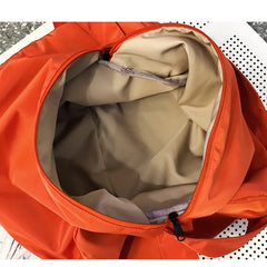 Waterproof Women Handbag Large Shoulder Hobos Bag Nylon Big Capacity