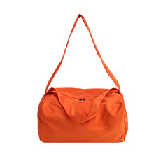 Waterproof Women Handbag Large Shoulder Hobos Bag Nylon Big Capacity