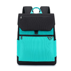 Women Backpack Large Capacity Laptop Bag Multifunction Student School Bag