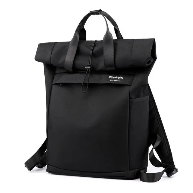 Large Travel Laptop Backpack Rucksack For School Girls Boys