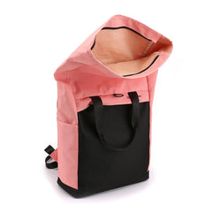 Large Travel Laptop Backpack Rucksack For School Girls Boys