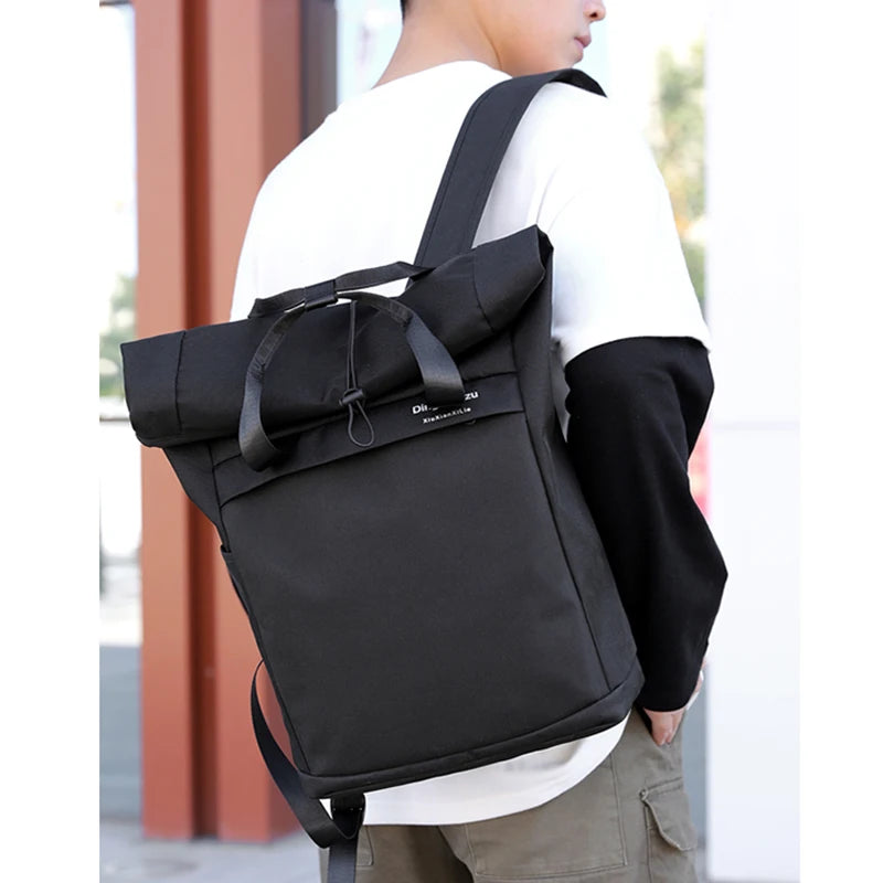 Large Travel Laptop Backpack Rucksack For School Girls Boys