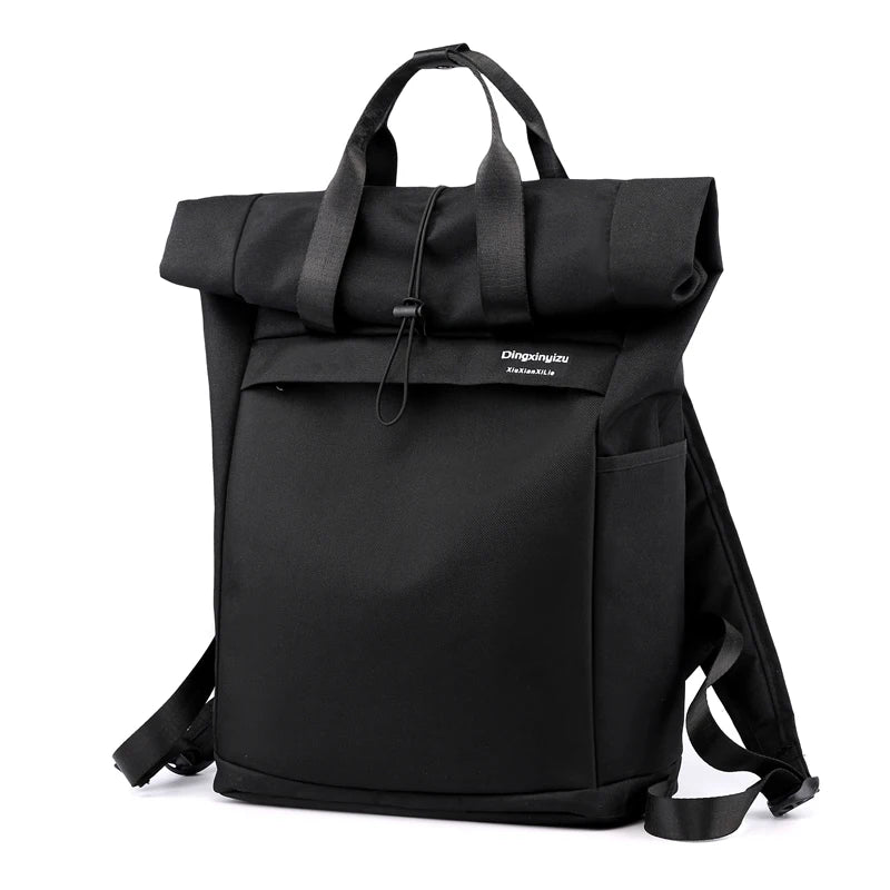 Large Travel Laptop Backpack Rucksack For School Girls Boys