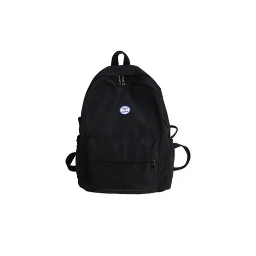 Stylish Women Backpack Shoulder Bag Teen Girl School Book Bag