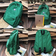 Stylish Women Backpack Shoulder Bag Teen Girl School Book Bag
