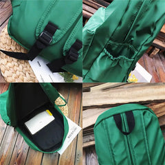 Stylish Women Backpack Shoulder Bag Teen Girl School Book Bag