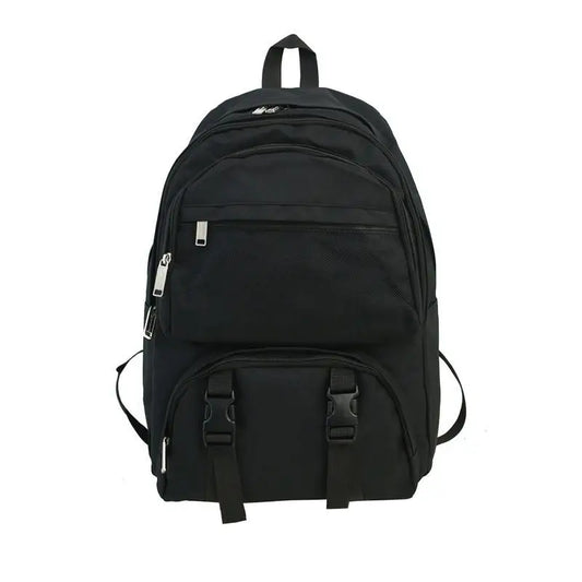 Women Backpack Waterproof Rucksack School Bag