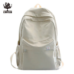 Waterproof Women Backpack for Teenage Girls School Bag