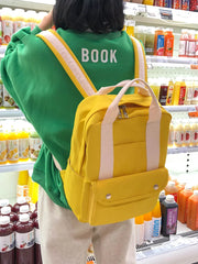 Women Backpacks for Teen Girls School Student Shoulder Bags Travel Backpack