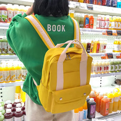 Women Backpacks for Teen Girls School Student Shoulder Bags Travel Backpack