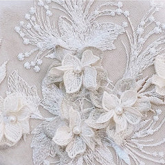 Women Bag Tassel Lady Embroidery Evening Bags Wedding Purse