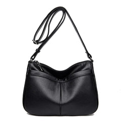 Women Bags Leather High Handbags Crossbody Shoulder Messenger Bags