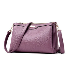 Women Bags Leather Handbags Small Shoulder Bags Crossbody Messenger Bags