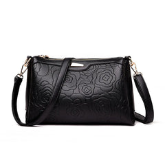 Women Bags Leather Handbags Small Shoulder Bags Crossbody Messenger Bags