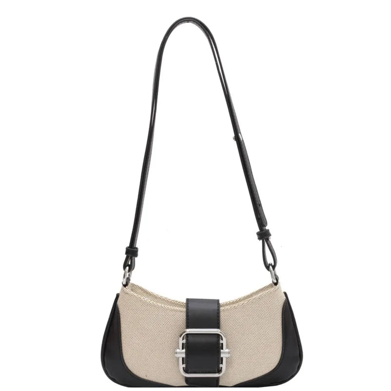 Women Bags Shoulder Bags Retro High Messenger Bags Texture Handbags