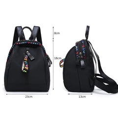 Women Casual Backpack Lightweight Waterproof Outdoor Bags Sport Travel Bag