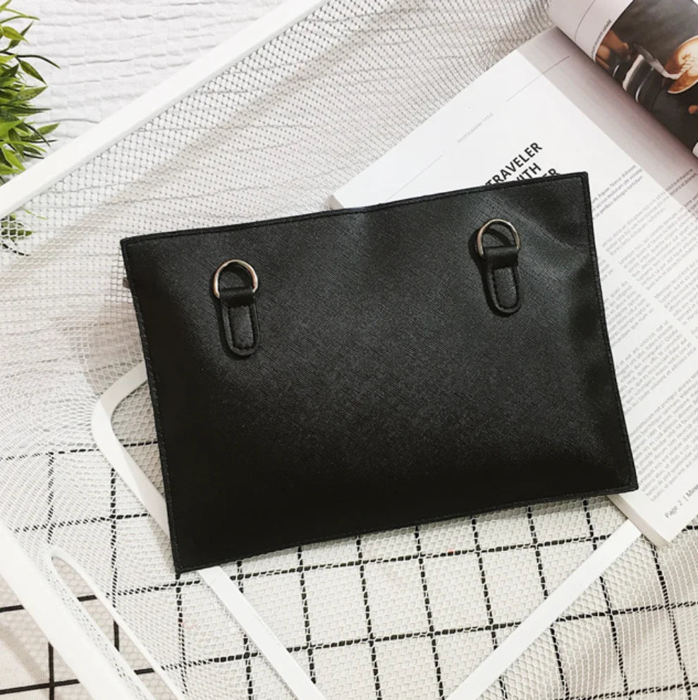Novelty Envelope Clutch Bag for Women