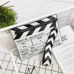 Novelty Envelope Clutch Bag for Women