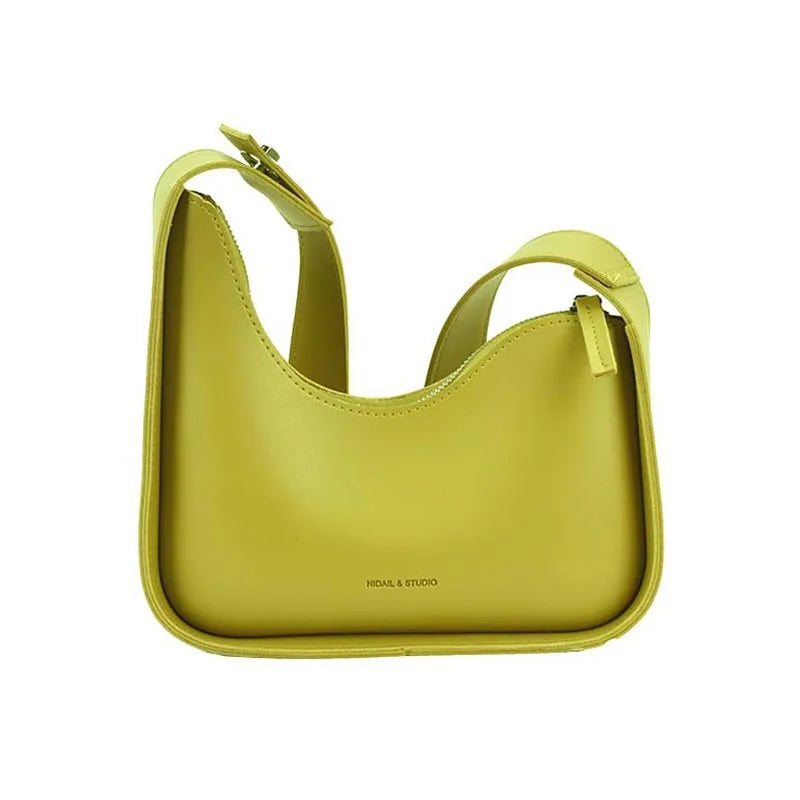 Women Crossbody Bag PU Shoulder Bag Summer Messenger Bag