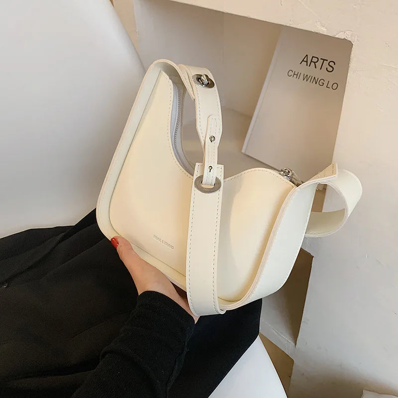 Women Crossbody Bag PU Shoulder Bag Summer Messenger Bag