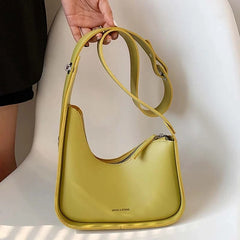 Women Crossbody Bag PU Shoulder Bag Summer Messenger Bag