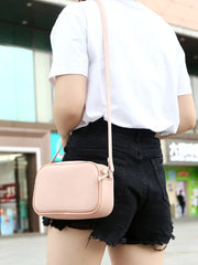 Women Crossbody Bag Small Shoulder Messenger Bags Handbag Purses
