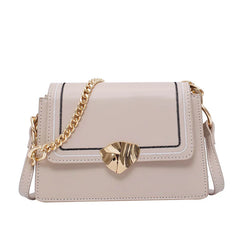 Women Crossbody Bag Top Handle Flap Bag for Girls Handba